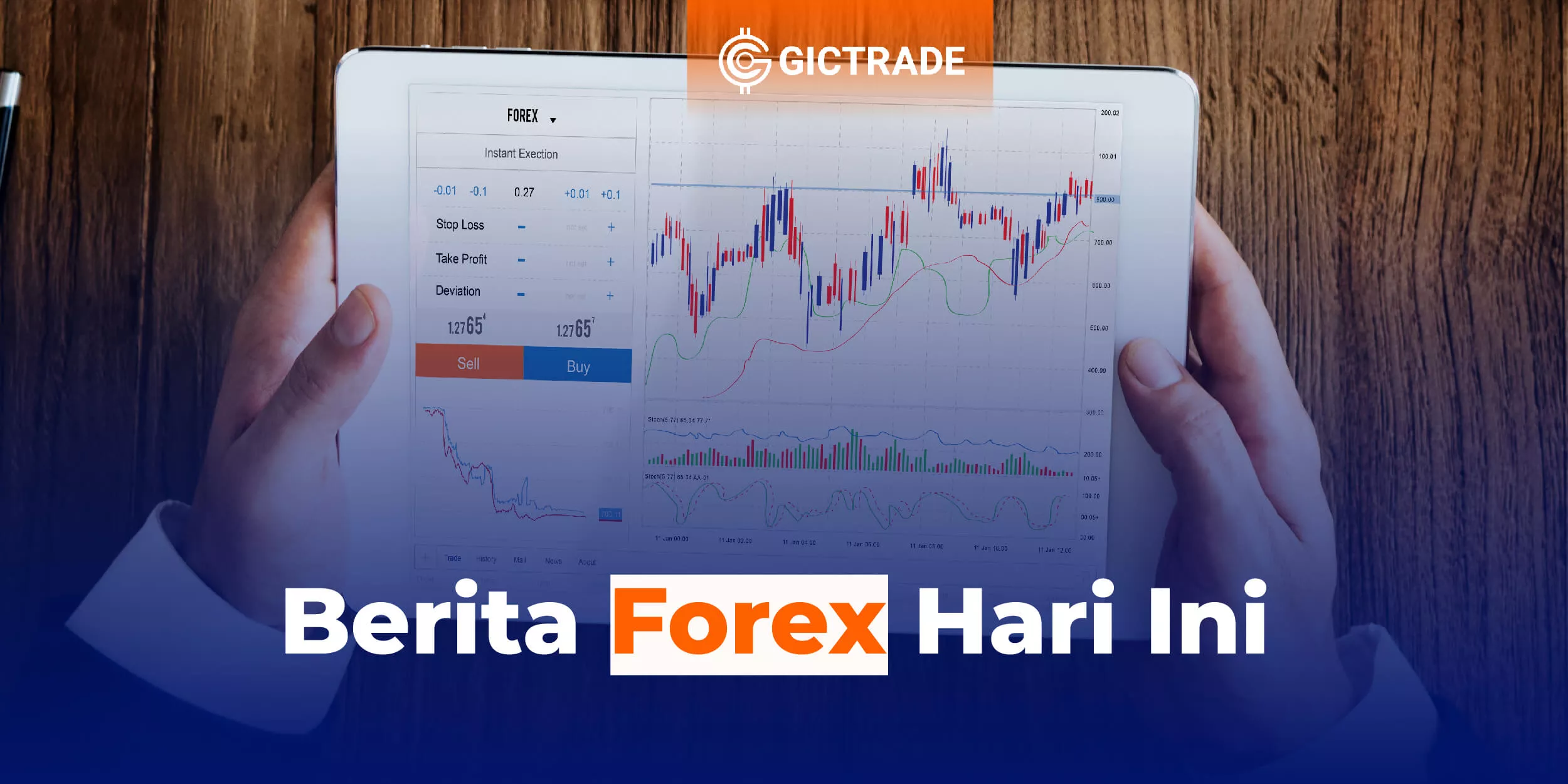 Harga minyak dunia hari ini